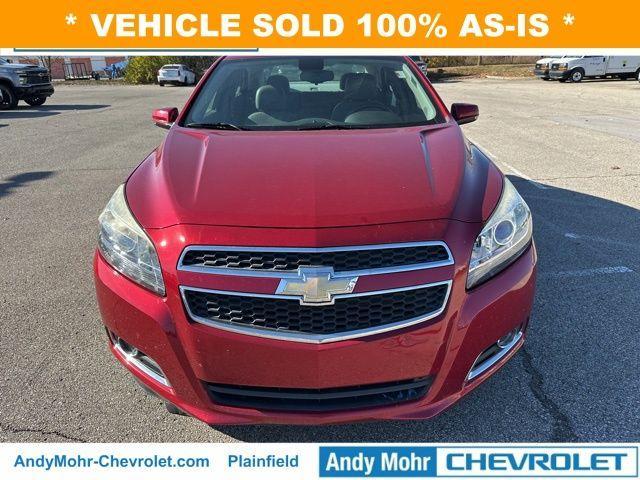 used 2013 Chevrolet Malibu car, priced at $7,000