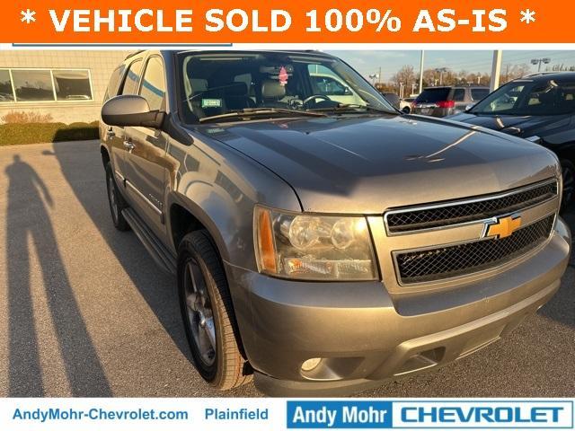 used 2007 Chevrolet Tahoe car, priced at $6,534