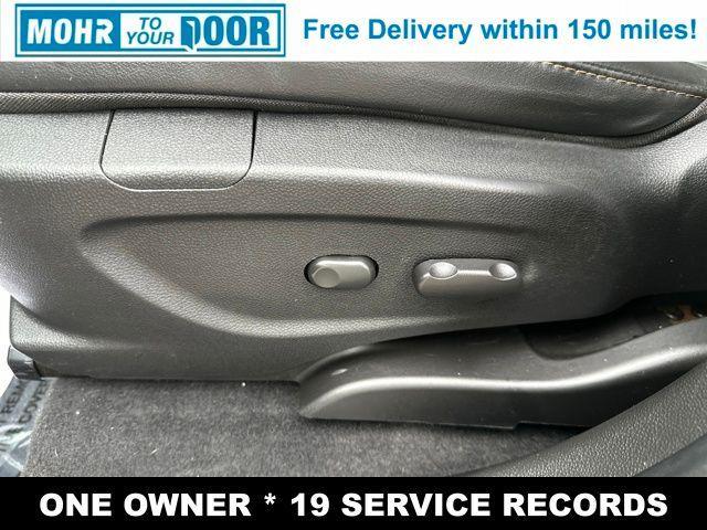 used 2019 Chevrolet Trax car, priced at $11,500