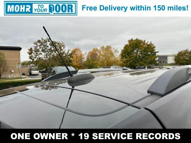 used 2019 Chevrolet Trax car, priced at $11,500