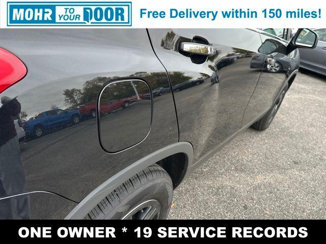 used 2019 Chevrolet Trax car, priced at $11,500