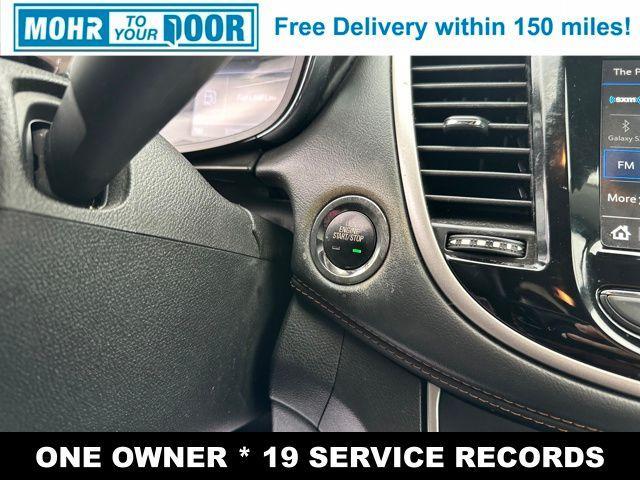 used 2019 Chevrolet Trax car, priced at $11,500