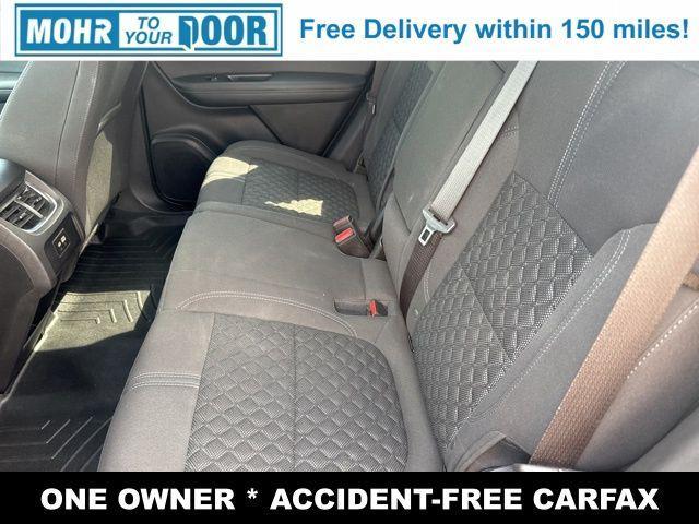 used 2022 Chevrolet Blazer car, priced at $21,500