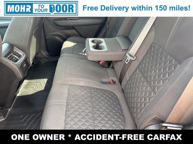 used 2022 Chevrolet Blazer car, priced at $21,500