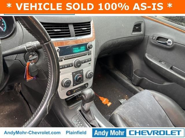 used 2011 Chevrolet Malibu car, priced at $5,000