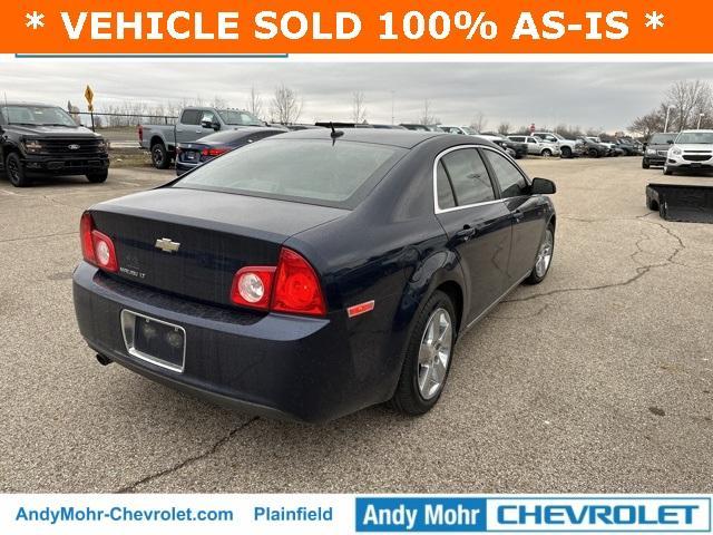 used 2011 Chevrolet Malibu car, priced at $5,000