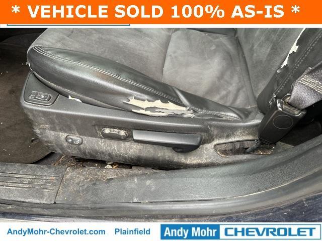 used 2011 Chevrolet Malibu car, priced at $5,000