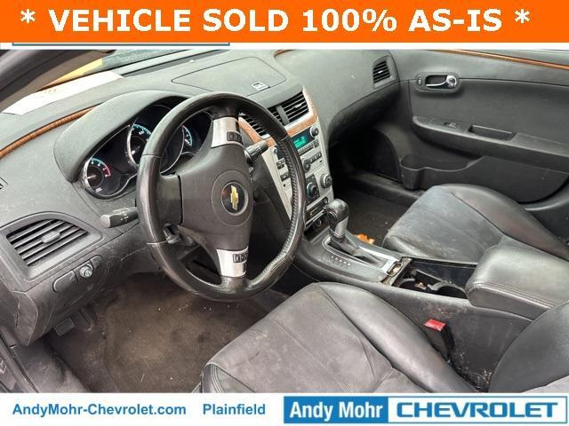 used 2011 Chevrolet Malibu car, priced at $5,000