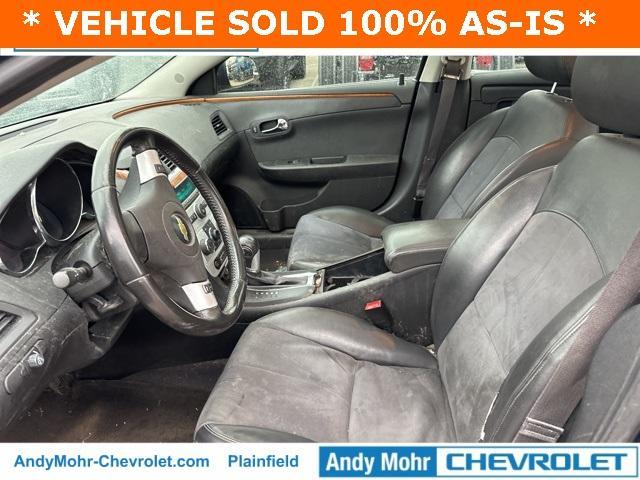 used 2011 Chevrolet Malibu car, priced at $5,000