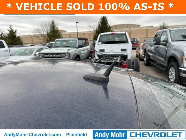 used 2011 Chevrolet Malibu car, priced at $5,000