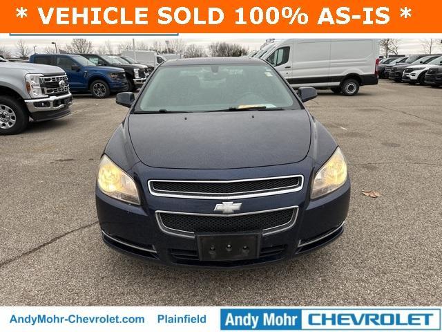 used 2011 Chevrolet Malibu car, priced at $5,000