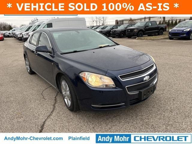 used 2011 Chevrolet Malibu car, priced at $5,500