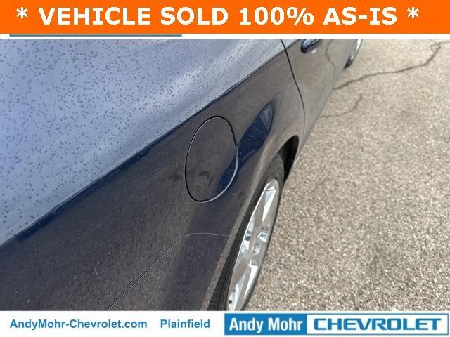 used 2011 Chevrolet Malibu car, priced at $5,000