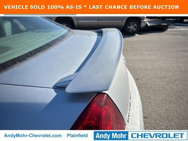 used 2012 Chevrolet Impala car, priced at $2,500