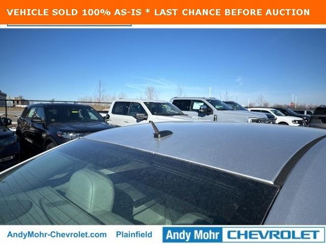 used 2012 Chevrolet Impala car, priced at $2,500