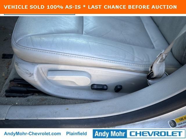 used 2012 Chevrolet Impala car, priced at $2,500