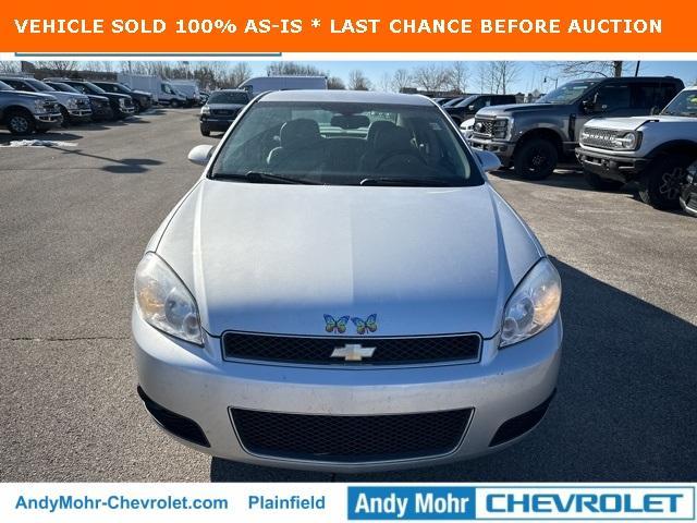 used 2012 Chevrolet Impala car, priced at $2,500