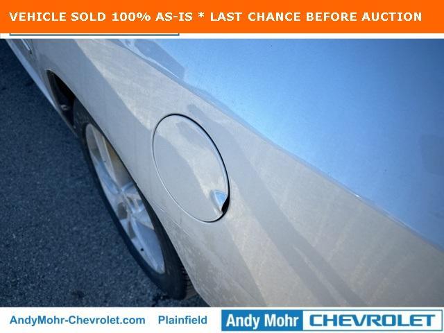 used 2012 Chevrolet Impala car, priced at $2,500