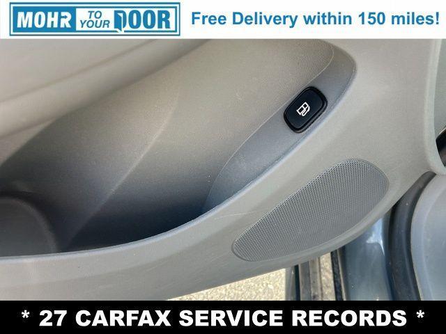 used 2017 Chevrolet Volt car, priced at $7,777