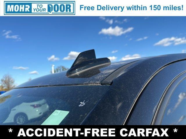 used 2021 Chevrolet Silverado 1500 car, priced at $32,962