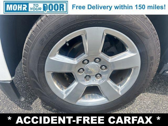 used 2019 Chevrolet Tahoe car, priced at $30,300