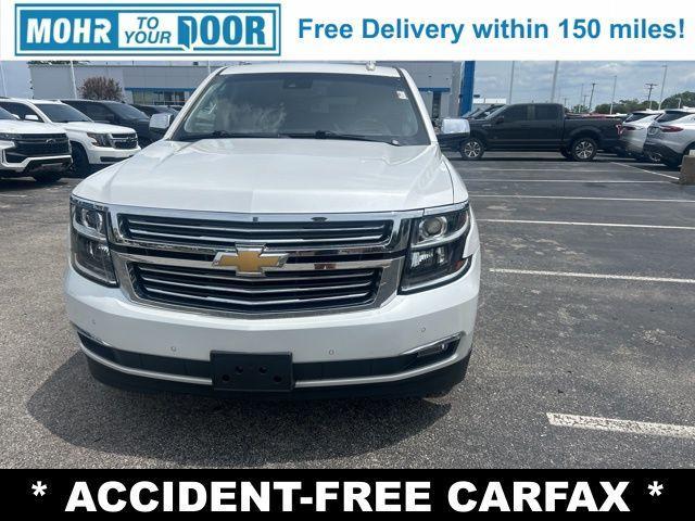 used 2019 Chevrolet Tahoe car, priced at $30,300