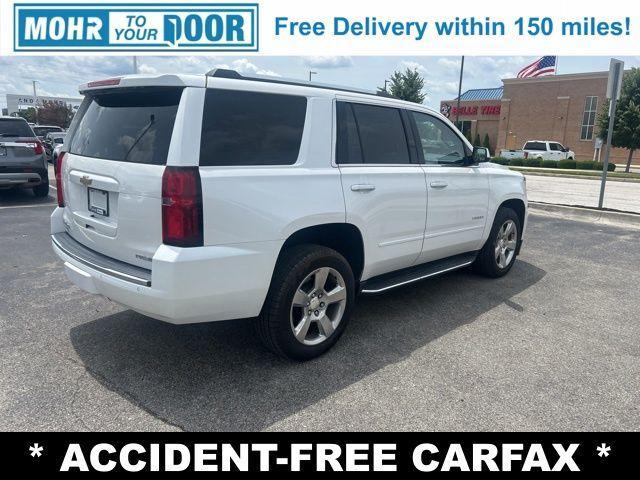 used 2019 Chevrolet Tahoe car, priced at $30,300