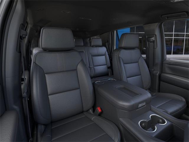 new 2024 Chevrolet Tahoe car, priced at $63,500