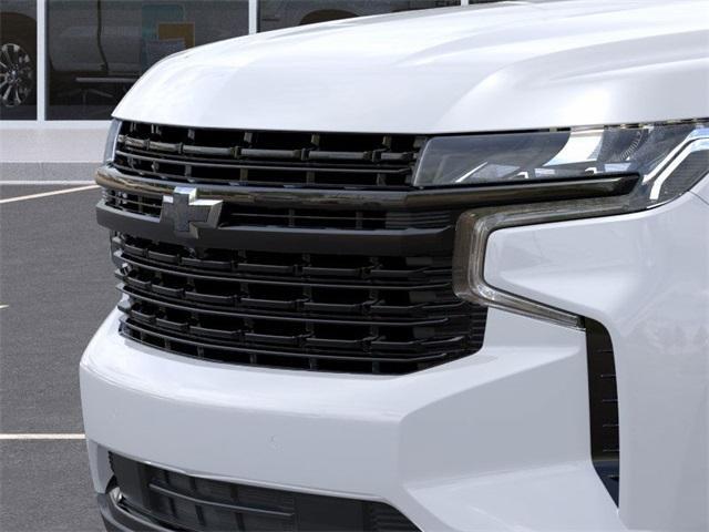 new 2024 Chevrolet Tahoe car, priced at $63,500