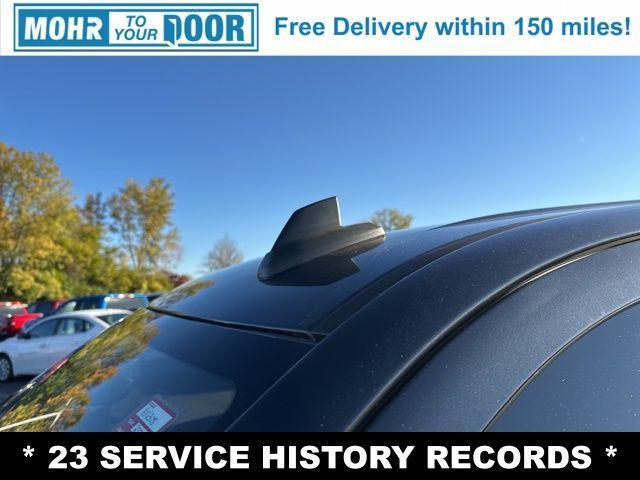 used 2017 Chevrolet Silverado 1500 car, priced at $24,749