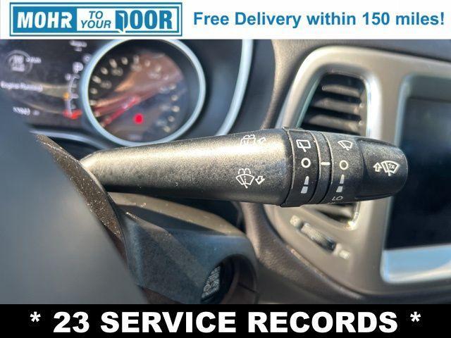 used 2019 Jeep Compass car, priced at $14,300