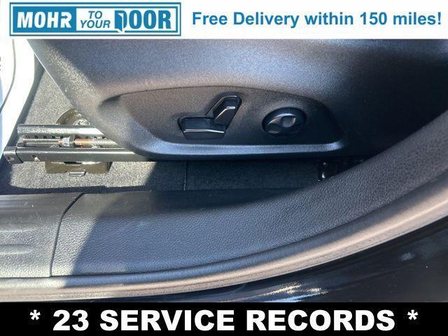 used 2019 Jeep Compass car, priced at $14,300