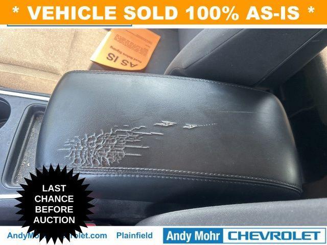 used 2011 Dodge Durango car, priced at $3,500