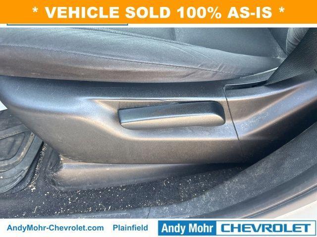 used 2011 Dodge Durango car, priced at $4,500