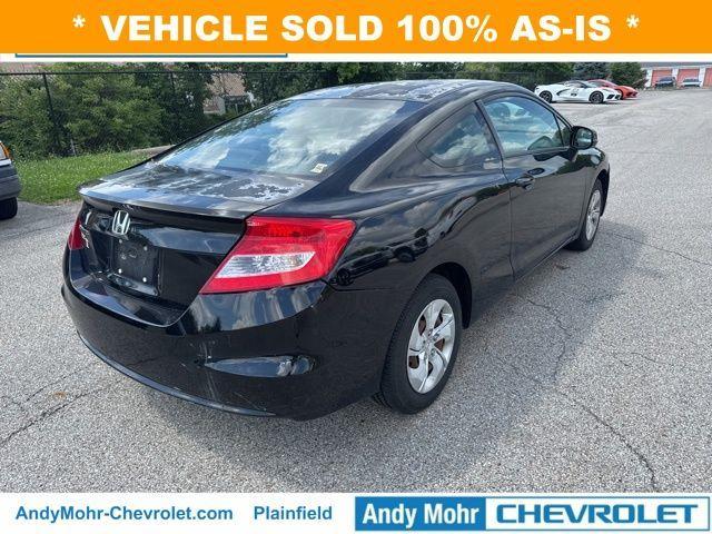 used 2013 Honda Civic car, priced at $6,000