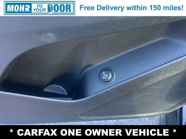 used 2024 Chevrolet Equinox car, priced at $21,400