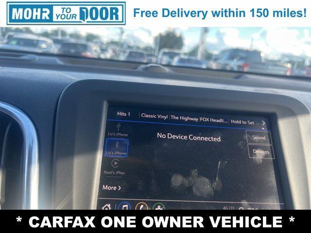 used 2024 Chevrolet Equinox car, priced at $21,400