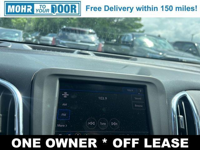 used 2023 Chevrolet Equinox car, priced at $22,500