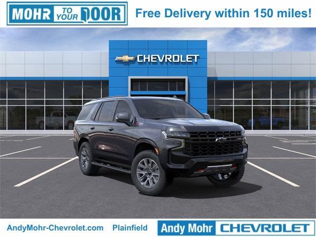 new 2024 Chevrolet Tahoe car, priced at $69,956