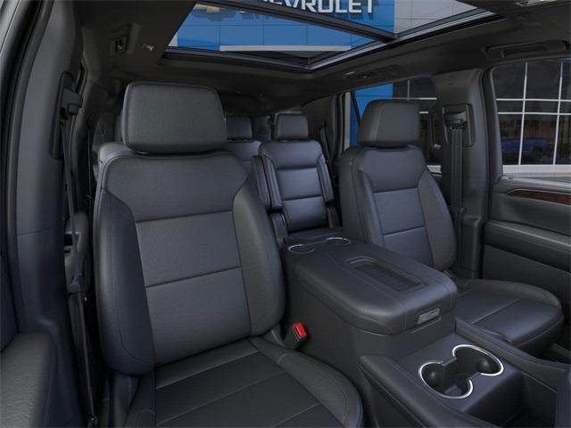 new 2024 Chevrolet Tahoe car, priced at $69,956