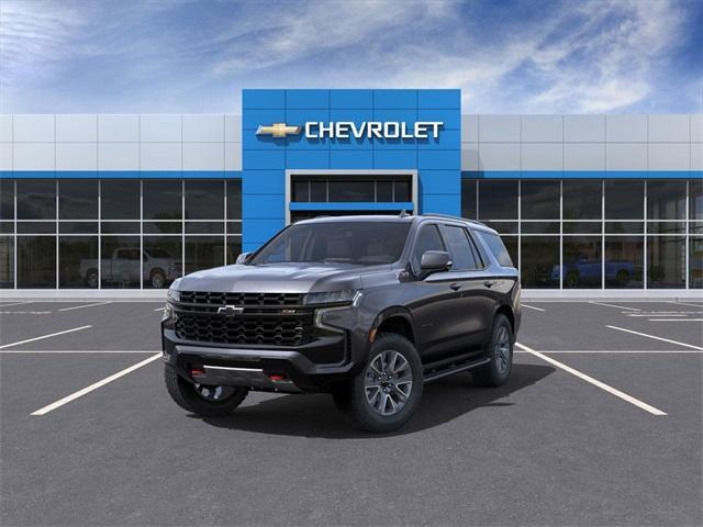 new 2024 Chevrolet Tahoe car, priced at $69,956