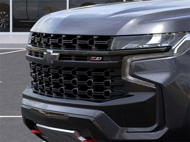 new 2024 Chevrolet Tahoe car, priced at $69,956