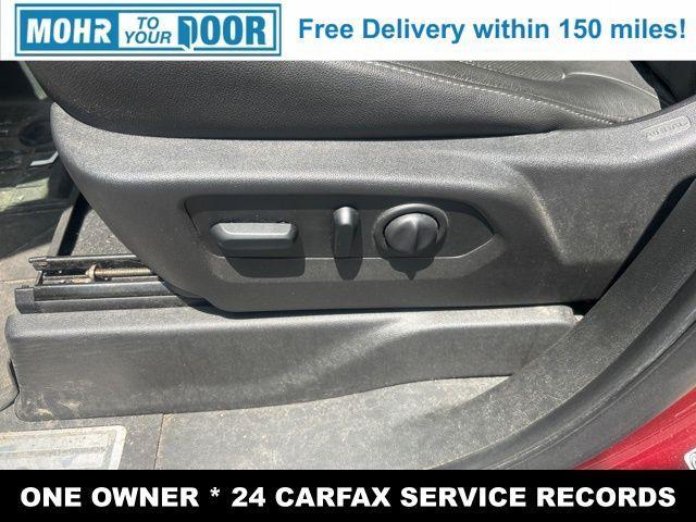 used 2019 Chevrolet Silverado 1500 car, priced at $38,000