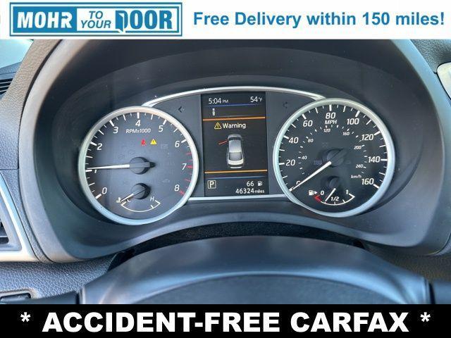 used 2019 Nissan Sentra car, priced at $13,000