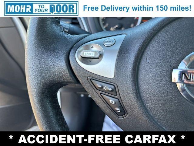 used 2019 Nissan Sentra car, priced at $13,000