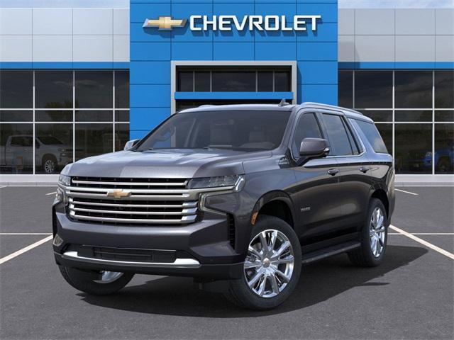 new 2024 Chevrolet Tahoe car, priced at $78,663