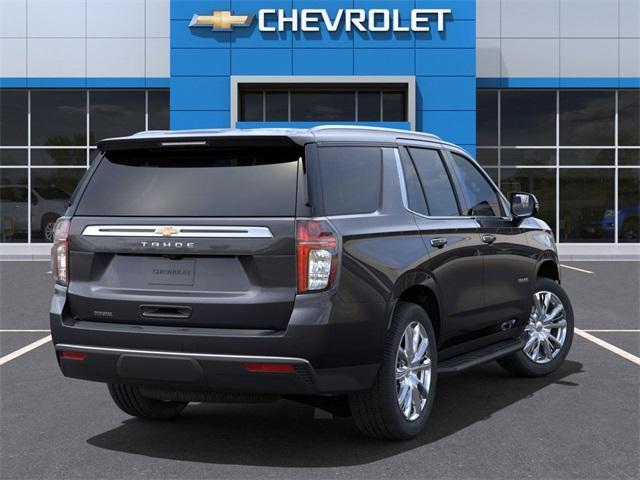 new 2024 Chevrolet Tahoe car, priced at $78,663