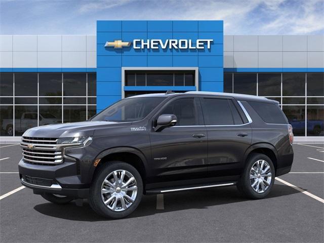 new 2024 Chevrolet Tahoe car, priced at $78,663