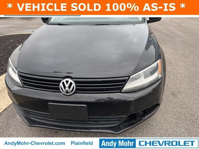 used 2011 Volkswagen Jetta car, priced at $4,286