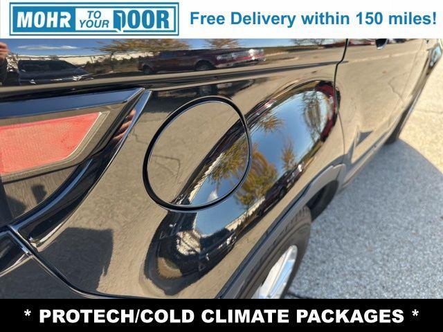 used 2017 Land Rover Range Rover Evoque car, priced at $15,200